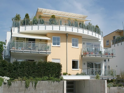 Hermann Schneider Bauunternehmung GmbH – Bild