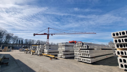 Ketonia GmbH Spannbeton-Fertigteilwerk