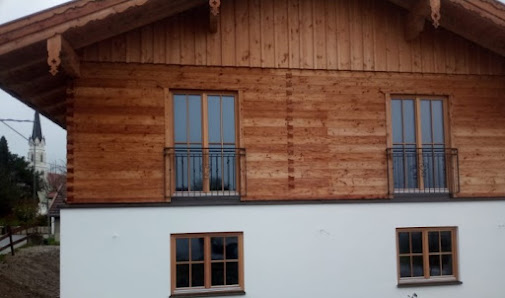 Zimmerei & Holzbau Grundner – Bild