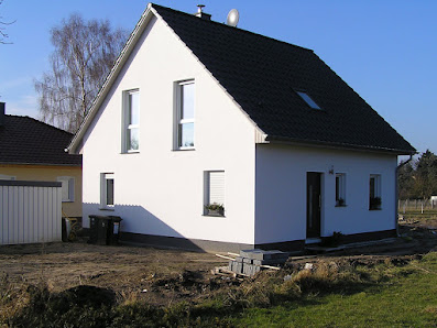 MIWE Massivhaus – Bild