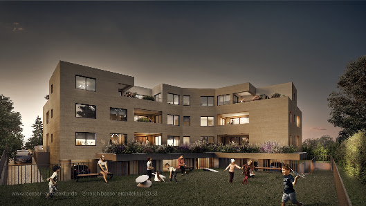 Ralph Besser Architektur – Bild