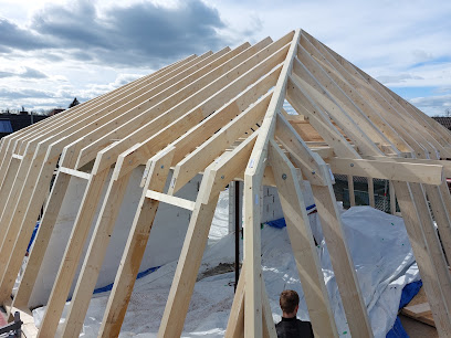 Holz-& Dachbau Tietz GmbH