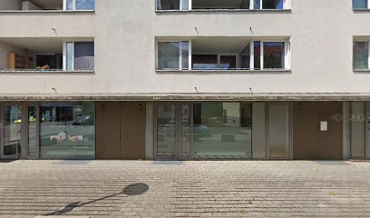Schwabenhaus Info-Center Ingolstadt