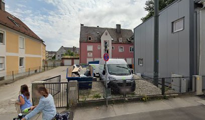 Käser & D´Angelicchio Gbr - Umbau, Renovierung und Sanierung - aus einer Hand II