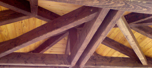Holzbau Kalina