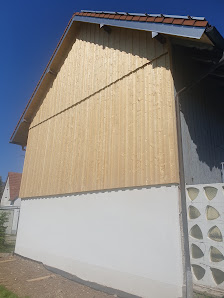 Zimmerei & Holzbau Stefan Plößl – Bild