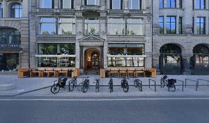 BIBO Wohnungsbau GmbH