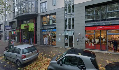 nawes Immobilien I GmbH & Co. KG