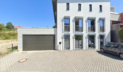 HZ Wohnbau GmbH