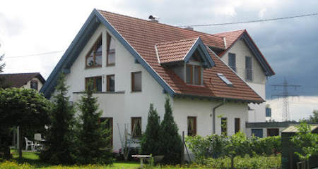 Architektur Siegfried Schmitt | Rastatt