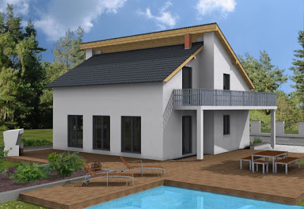 Ever Energy Group GmbH – klimafreundliche Massivhäuser – Bild