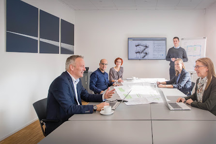 IngenieurGruppe Bauen Karlsruhe – Bild