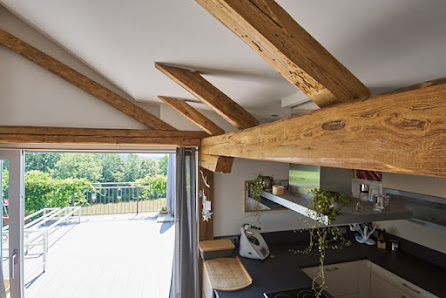 Wimmer Holzbau - Trockenbau GmbH – Bild