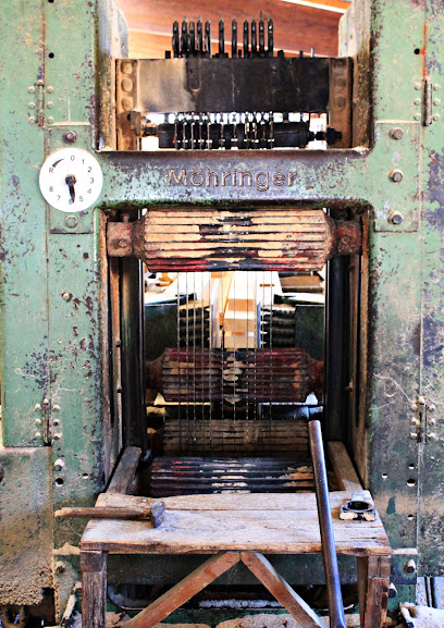 Weimer Zimmerei - Holzhandel