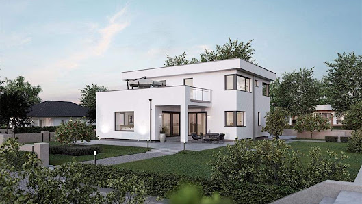ELK-Haus Regionalbüro Christian Seifert – Bild
