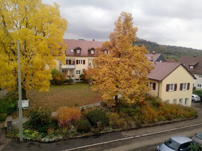 Baugenossenschaft Gartenstadt Luginsland eG