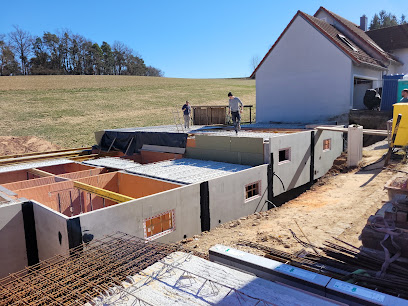 NU Impulse House GmbH
