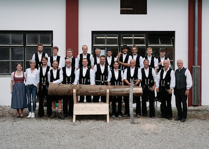 LOY HOLZBAU - Sanierung . Zimmerei . Schreinerei – Bild