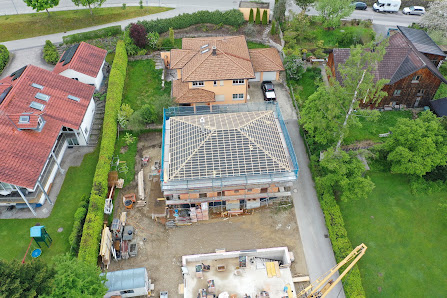 Zimmerei Fritz GmbH – Bild