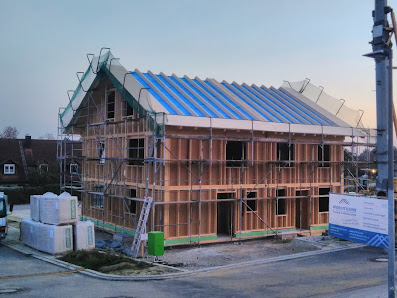 Josef Widhopf & Sohn Zimmerei und Holzbau GmbH – Bild