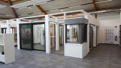 BayWa AG Baustoffe Landshut
