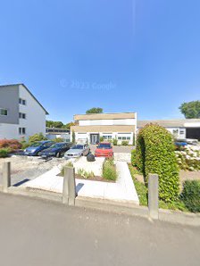 Fenster Rollladen Vordächer Haustüren Wolfram Fertig – Bild