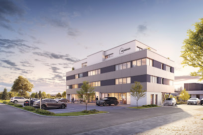 WEINBERGER Bauen und Wohnen GmbH