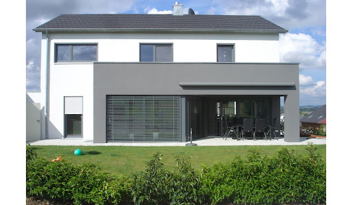 Architekturbüro VÖHRINGER | Planung | Bauen | Bauleitung | Generalplanung | Bauherrenbetreuung – Bild