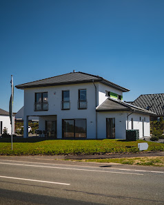 massa haus Musterhaus Stelle – Bild