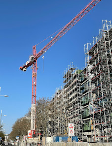 Wolfer & Goebel Bau GmbH – Bild