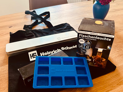 Heinrich Schmid GmbH & Co. KG – Bild