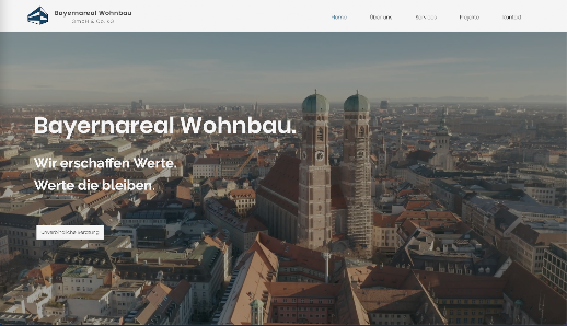 Bayernareal Wohnbau GmbH & Co. KG – Bild