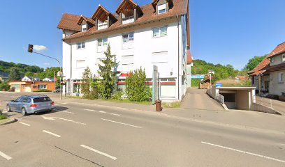 Brenztal Haus GmbH