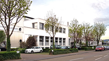 Mueller Benzing Partner mbB, Freie Architekten