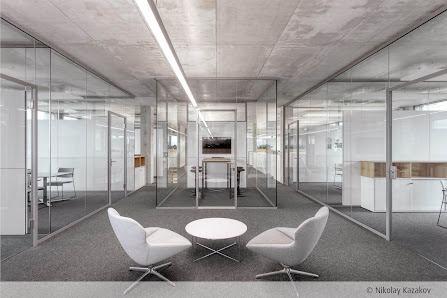weisenburger bau GmbH – Bild