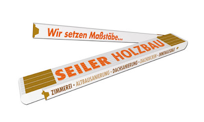 Seiler Holzbau