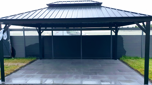 Beni Bau Service – Bild