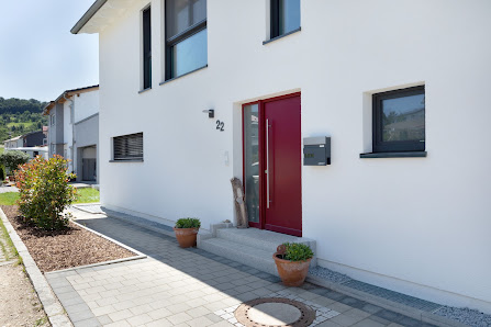 TALBAU-Haus GmbH – Bild