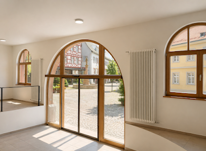 Fenster Beck – Bild