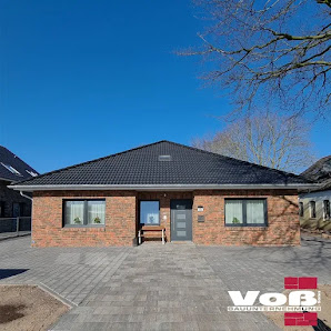 Voß + Sohn Bauunternehmung GmbH – Bild