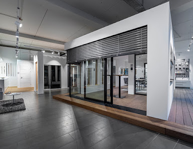 Josko Fenster und Türen - Center Rosenheim – Bild