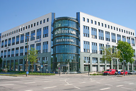 DV Immobilien Gruppe – Bild