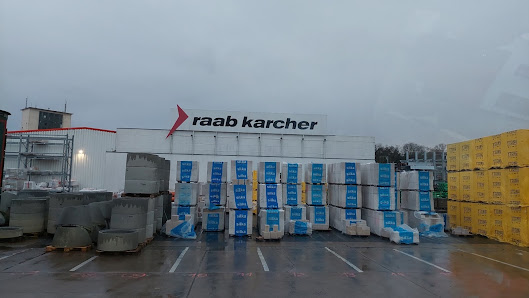 Raab Karcher Baustoffhandel – Bild