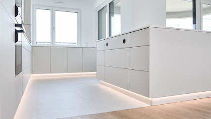 Schreinerei Bindl