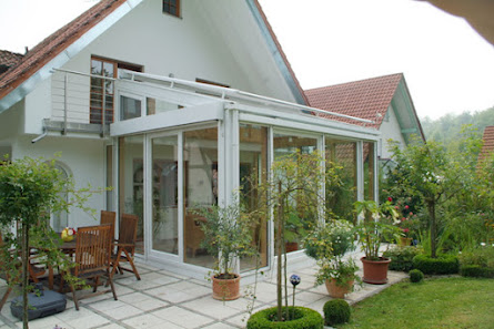 Fensterbau Rexer GmbH – Bild