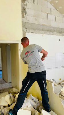 ALKO Service - rund um Ihr Haus – Bild