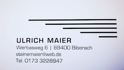 Garten- & Landschaftsbau Uli Maier