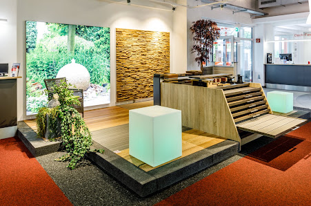 Danhauser Bauzentrum | Danhauser GmbH & Co. KG Baustoffe – Bild