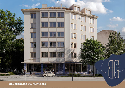 Bau Ehrlich GmbH – Bild