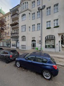HTS Baustoffhandel und Bauunternehmen GmbH – Bild